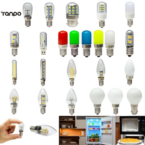 Mini led lampadine e12 e14 - e12, e17