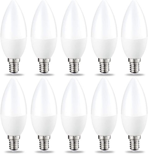 Lampadina led e14 400lm - led,