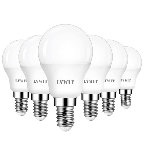 Lampadine led e14 p45 5w - e14,
