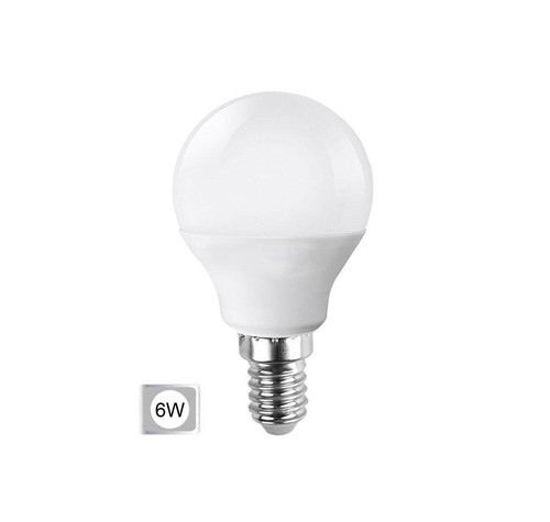 Lampadina led luce - w, bianca