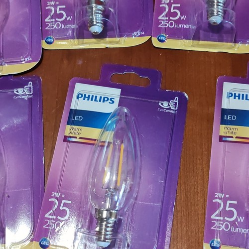 Philips eyecomfort led - 40,
