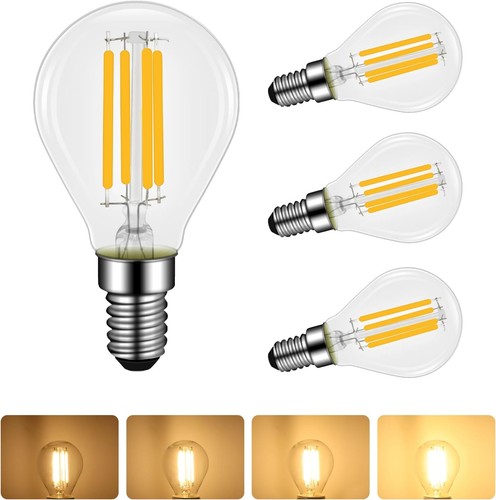 Lampadina e14 led - e14,