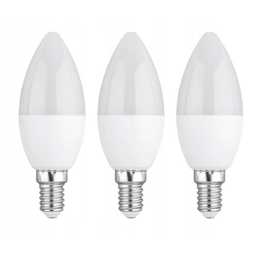 Livarno lampadine led e14 - livarno, 3