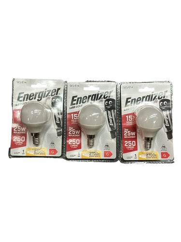 Energizer lampadina led - energizer,