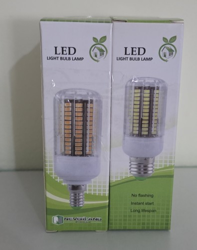 Lampadina led corn mais - lampadina,