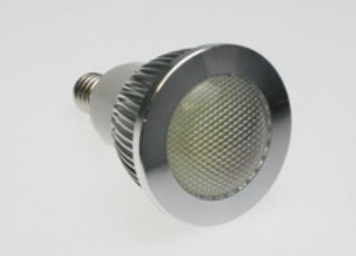 Lampadina faretto led - lampadina-faretto, "cob"