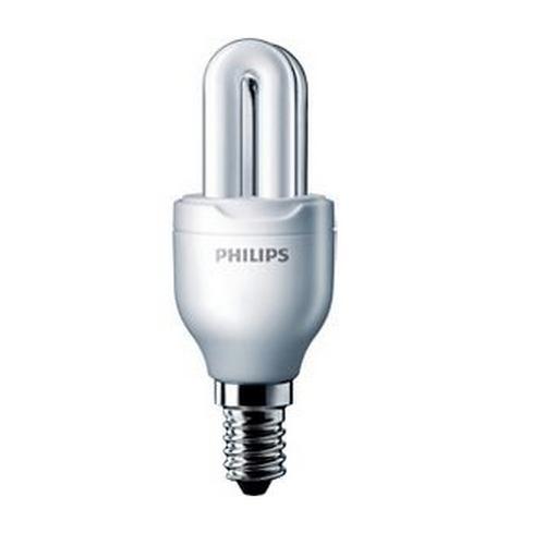 Lampadina risparmio - lampadina, a