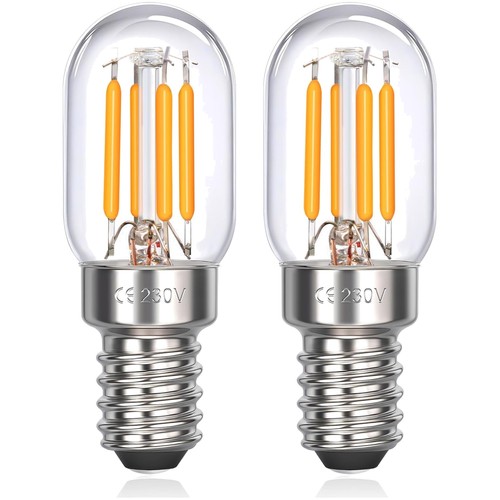Lampadina led e14 - e14, t22