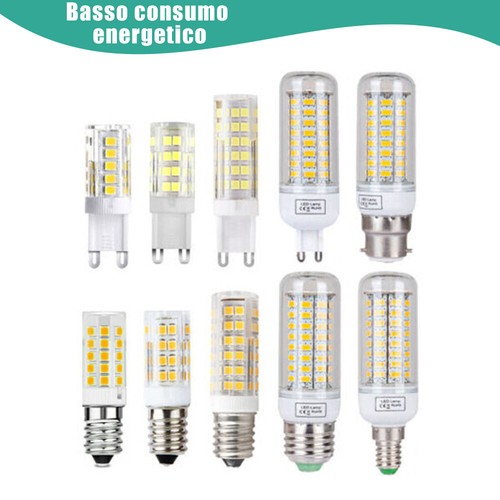 B22 e27 e14 - led,