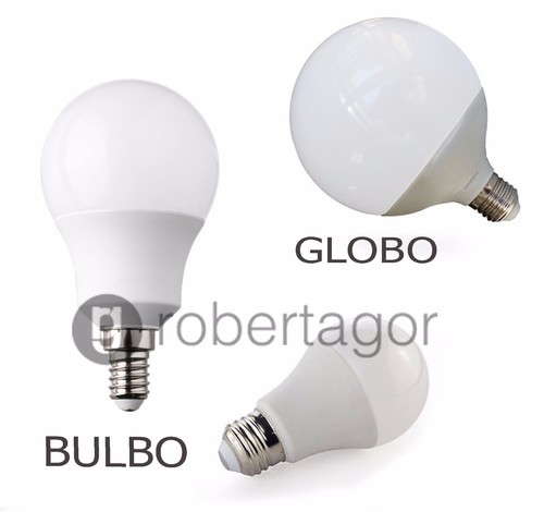 Lampada lampadina led bulbo - lampadina,