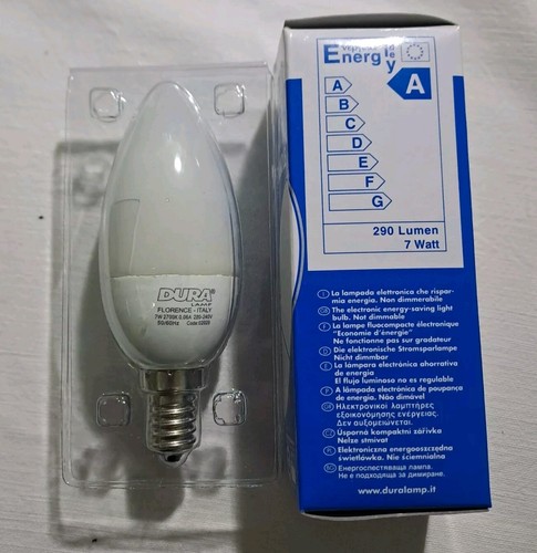 Lampada risparmio energetico - lampada,