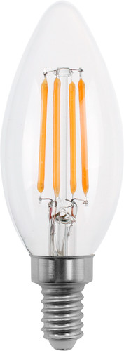 Lampadina led vintage e14 - vintage,