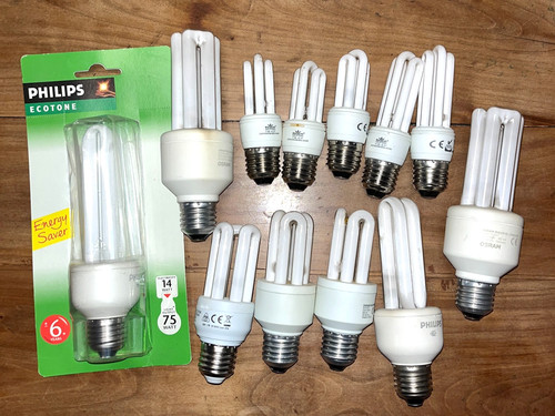 Lampadine risparmio energetico - lampadine,