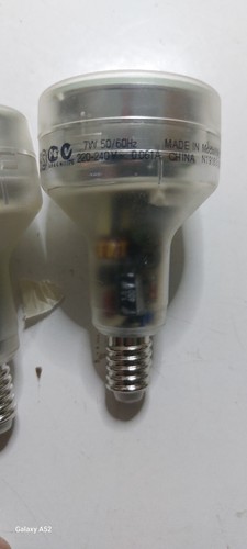 Stock lampadine e14 risparmio - stock,
