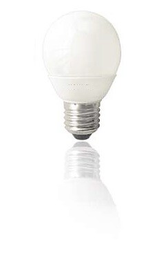 Lampadina risparmio energia