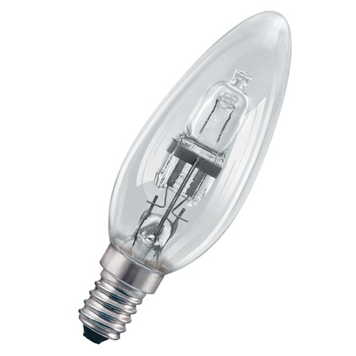 Lampadina alogena e14 - lampadina,