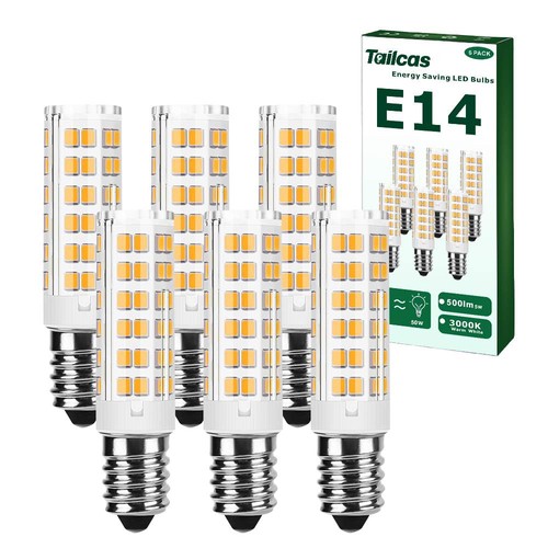 Lampadina led e14 luce - 5w,