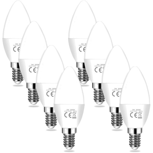 Led lampadine e14 - led,lampadine, e14,luce
