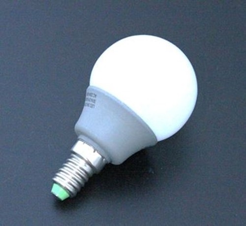 Lampadina mini sfera led - mini, a