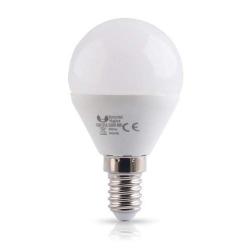 Led pera rotondo lampadina - led,