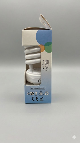 Lampadine risparmio - lampadine,