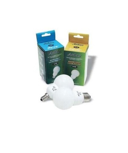 Lampadina risparmio energetico