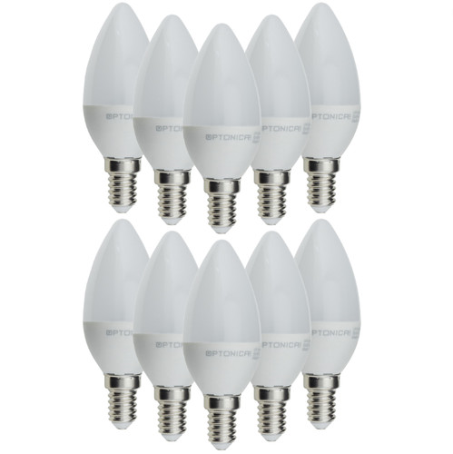 Lampadina led candela - lampadina,