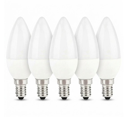 Lampadina led oliva - lampadina, 6
