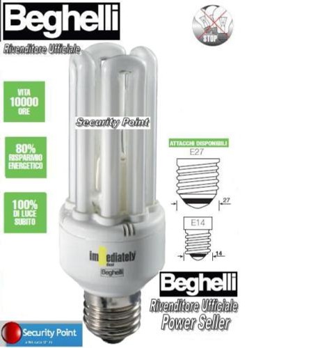 Lampadina risparmio - lampadina,