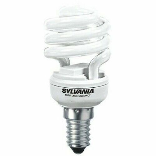 Lampadina sylvania risparmio - sylvania,