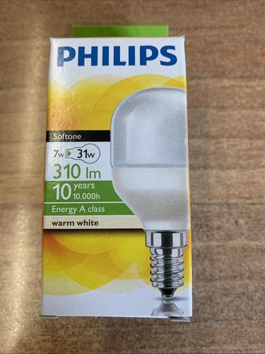 Philips 21186 softone - philips,