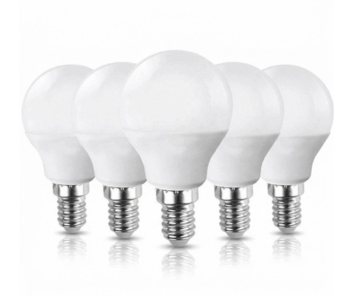 Lampadine led w luce - 6,