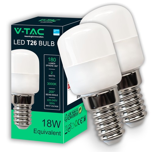 Tac lampadina led per - v-tac,