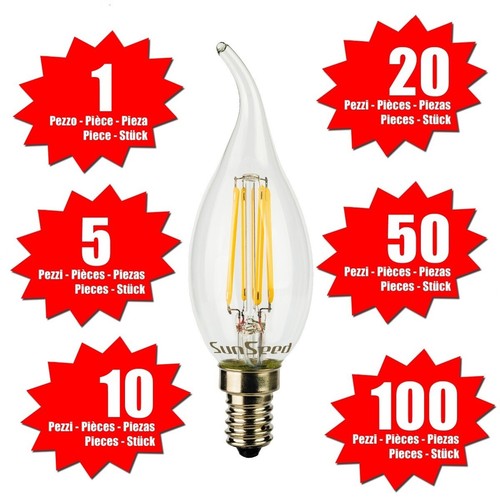 Sunseed lampadina e14 - sunseed,